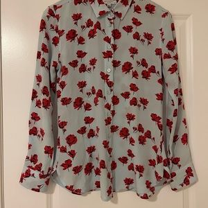 Equipment Blouse